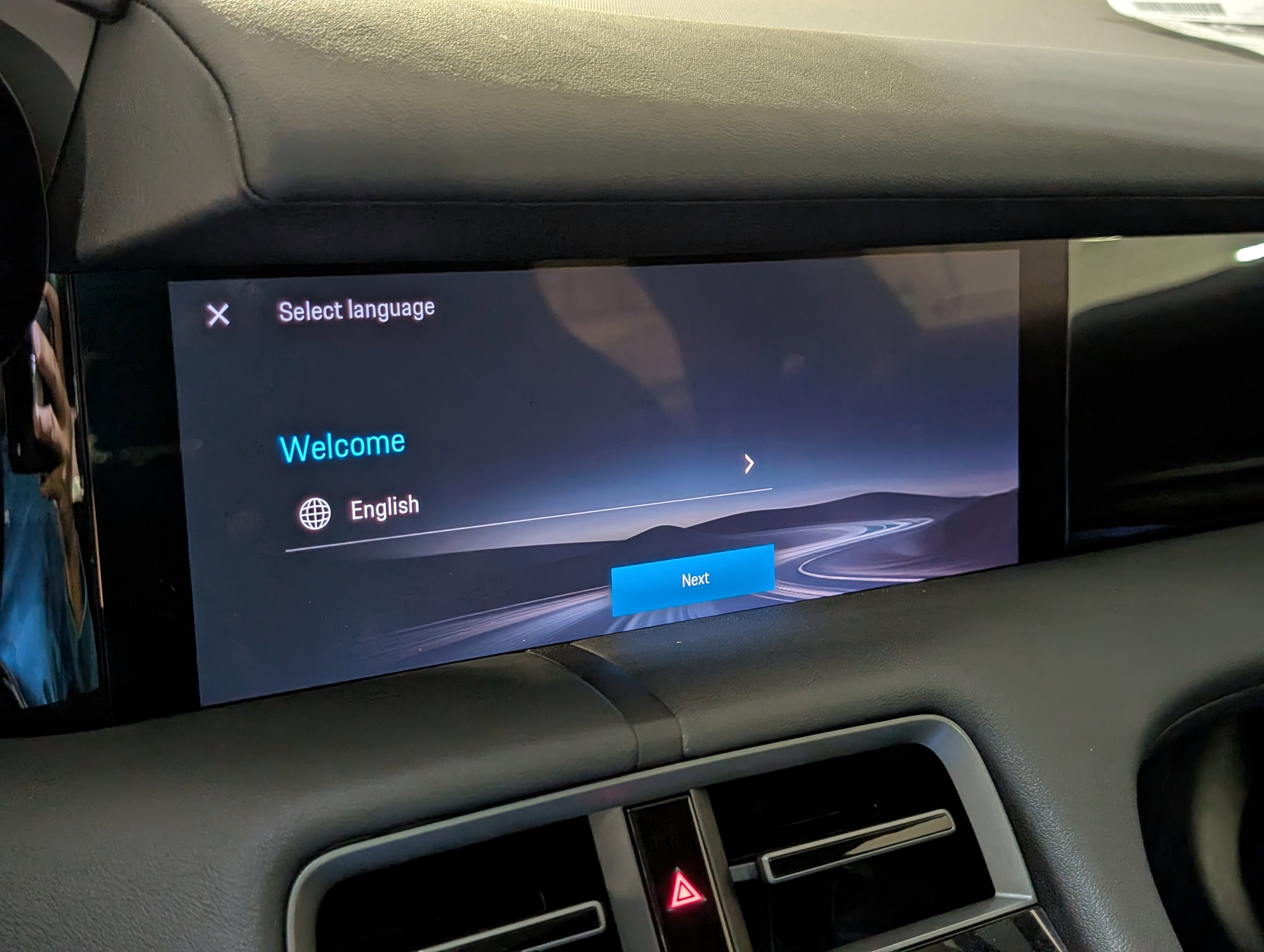 New 2026 Porsche Taycan image 36