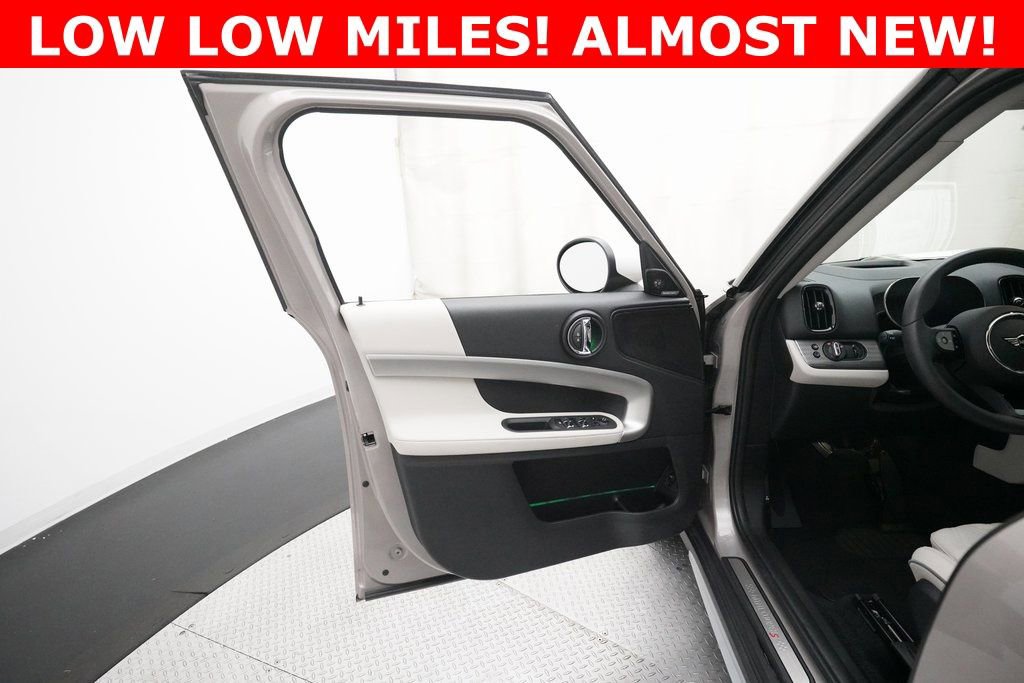 Used 2024 MINI Cooper Countryman S image 28