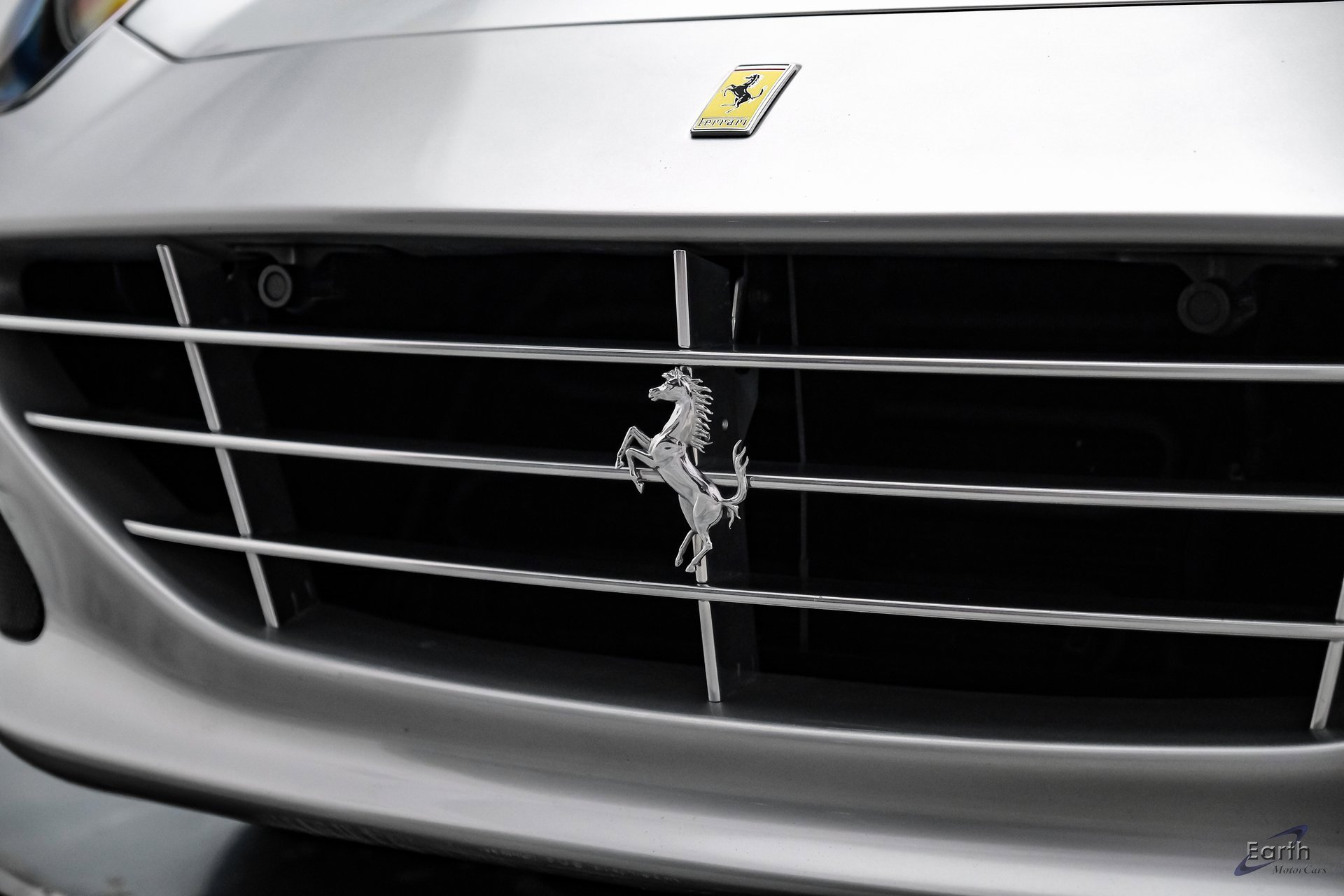 Used 2016 Ferrari California T image 41