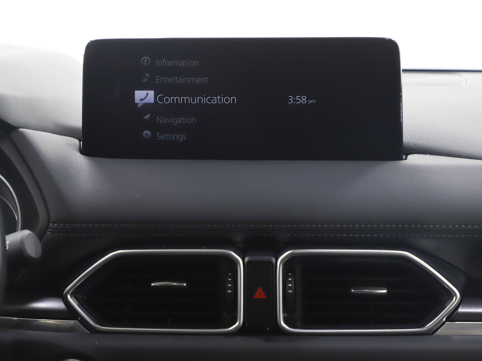 Used 2023 MAZDA CX-5 Carbon Edition image 16