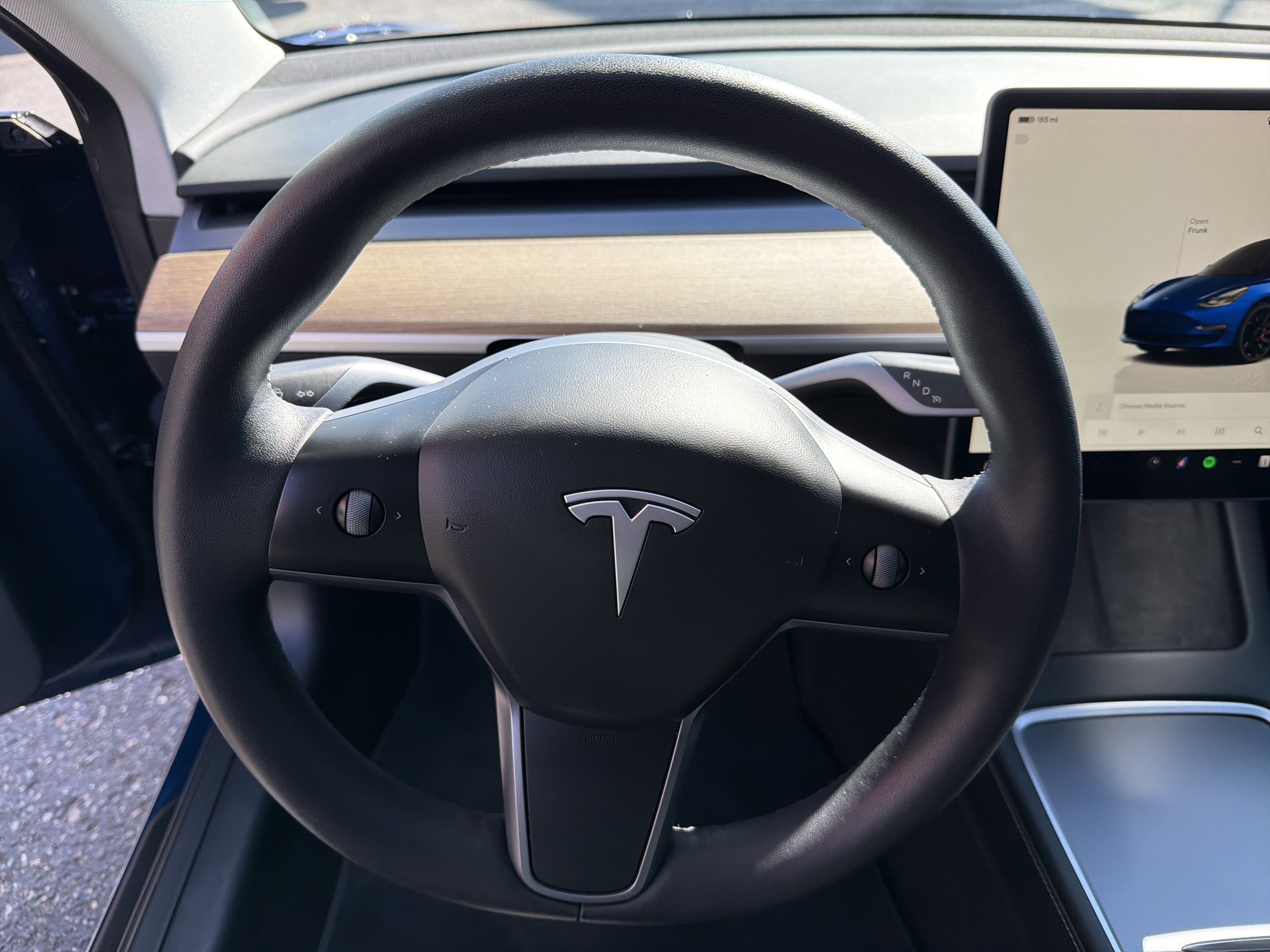 Used 2023 Tesla Model 3 Performance image 11