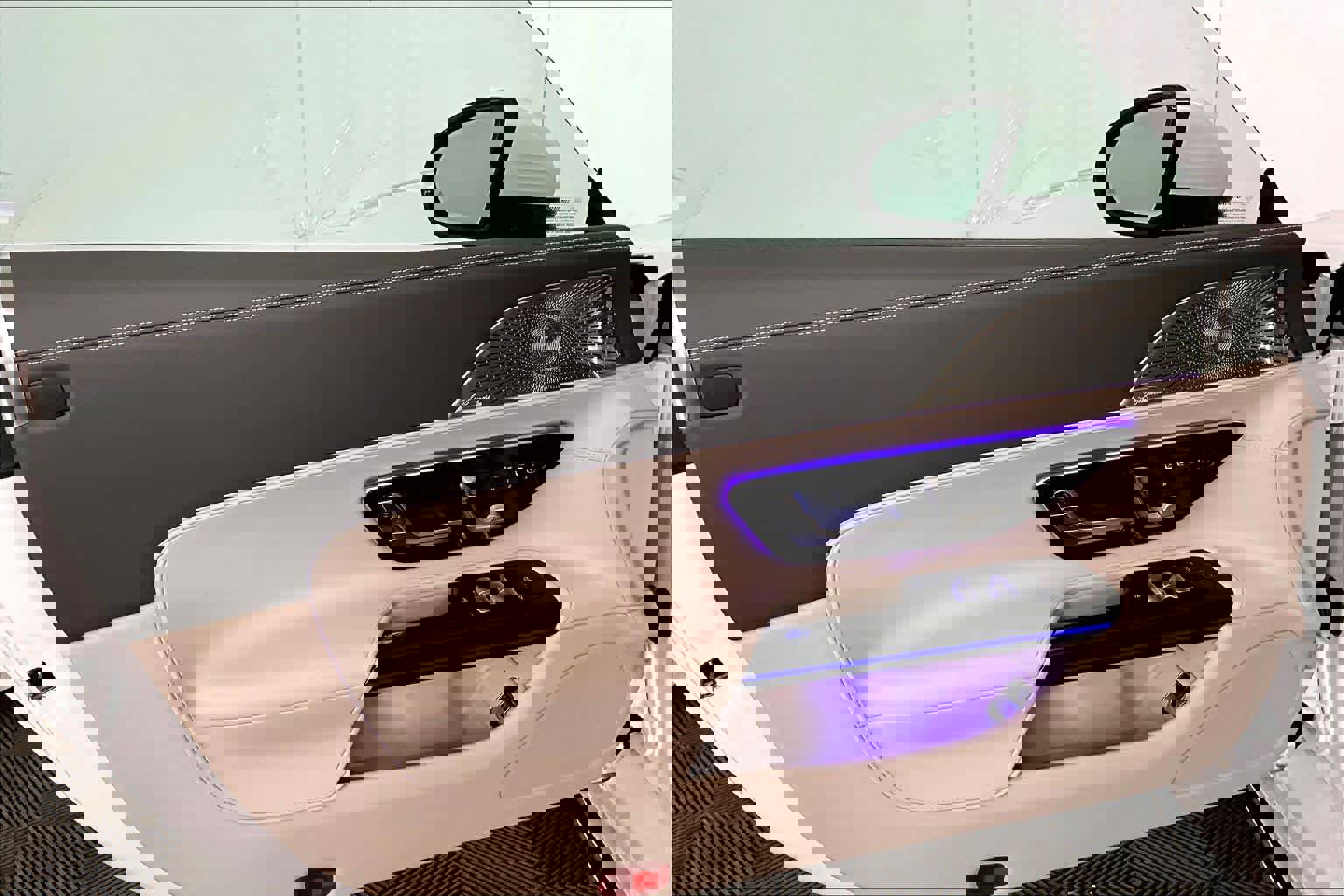 New 2026 Mercedes-Benz SL 55 AMG 4MATIC image 12