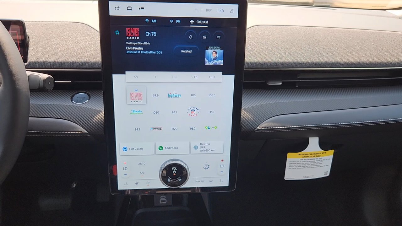 New 2025 Ford F350 Lariat w/ FX4 Off-Road Package image 21