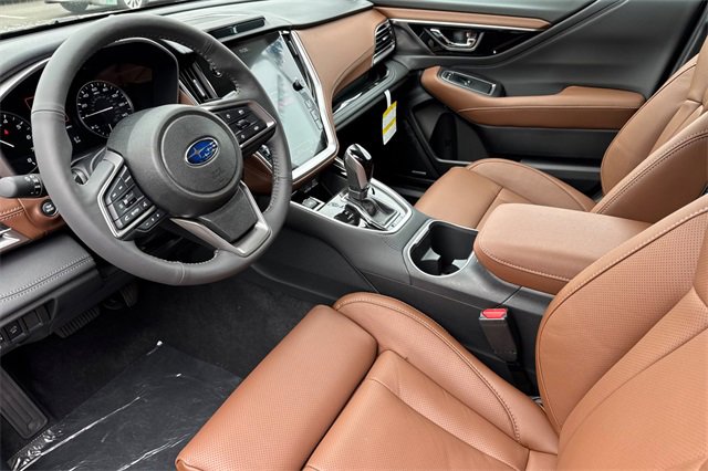 New 2025 Subaru Outback Touring XT image 7