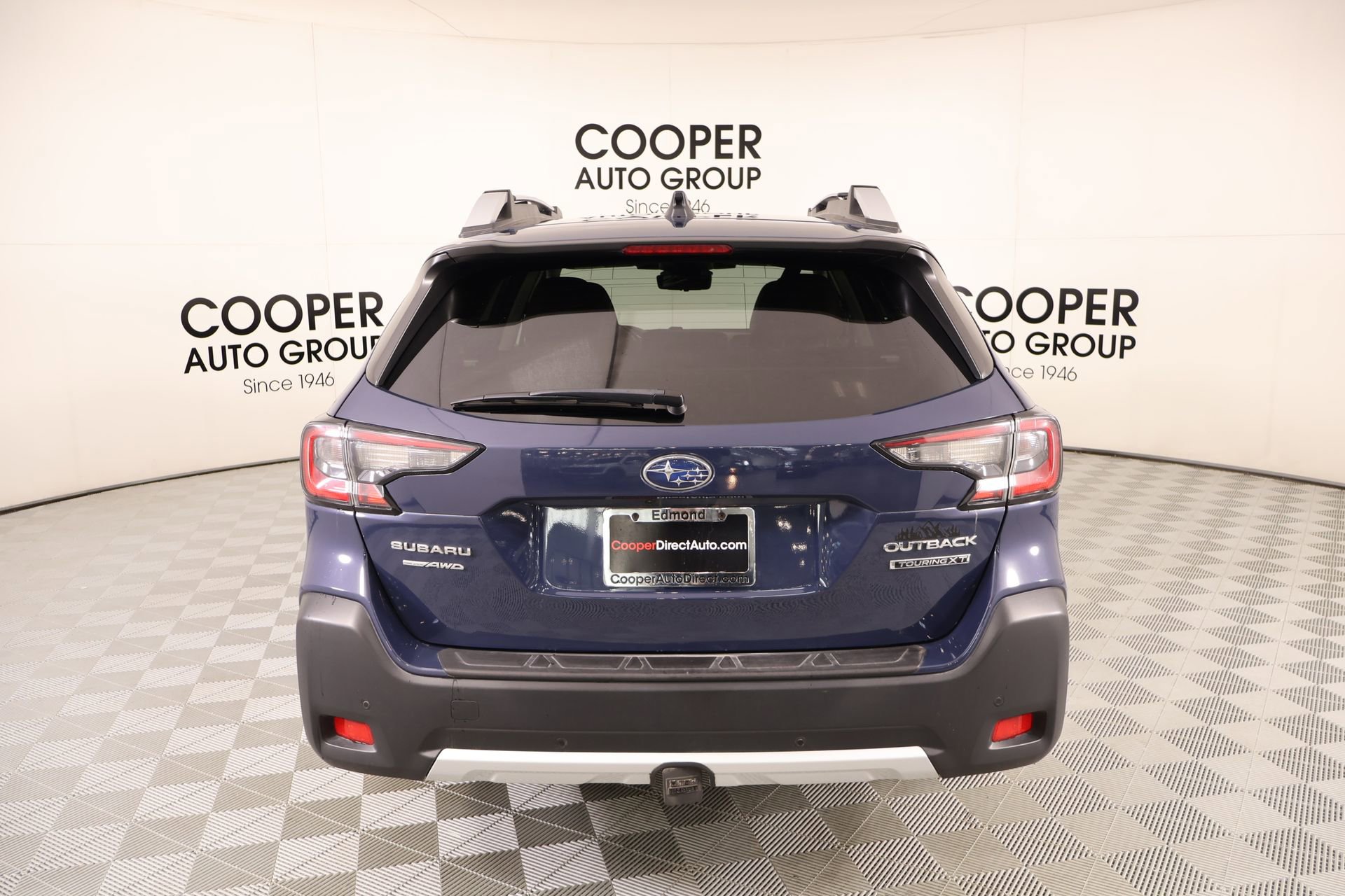 Used 2024 Subaru Outback Touring XT AWD/4WD image 22