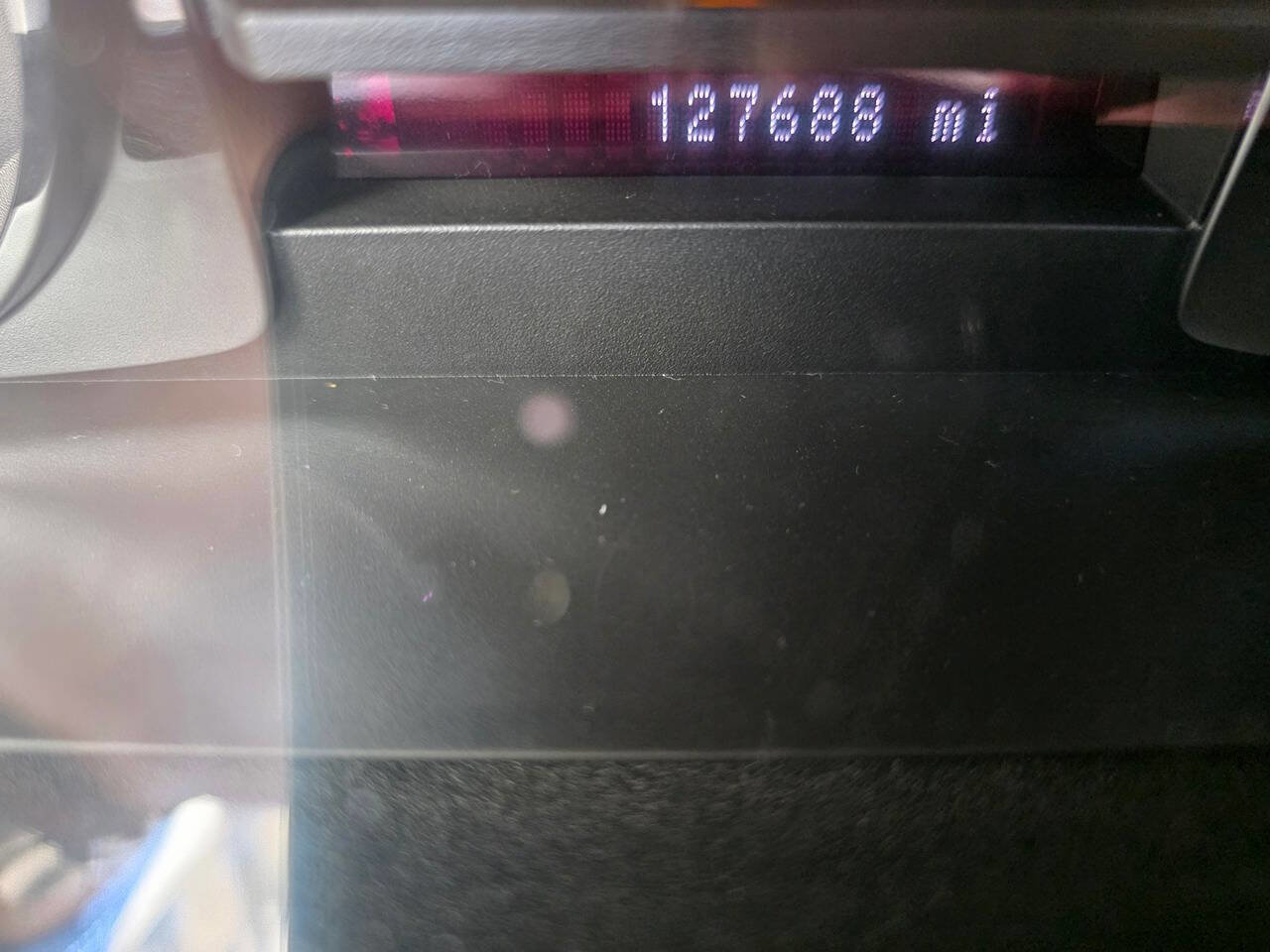 Used 2007 Lincoln MKZ image 38