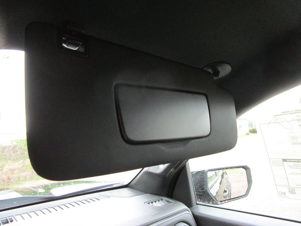 New 2026 Chevrolet Colorado Trail Boss image 38