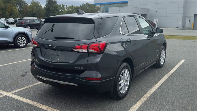 Used 2023 Chevrolet Equinox LT image 8
