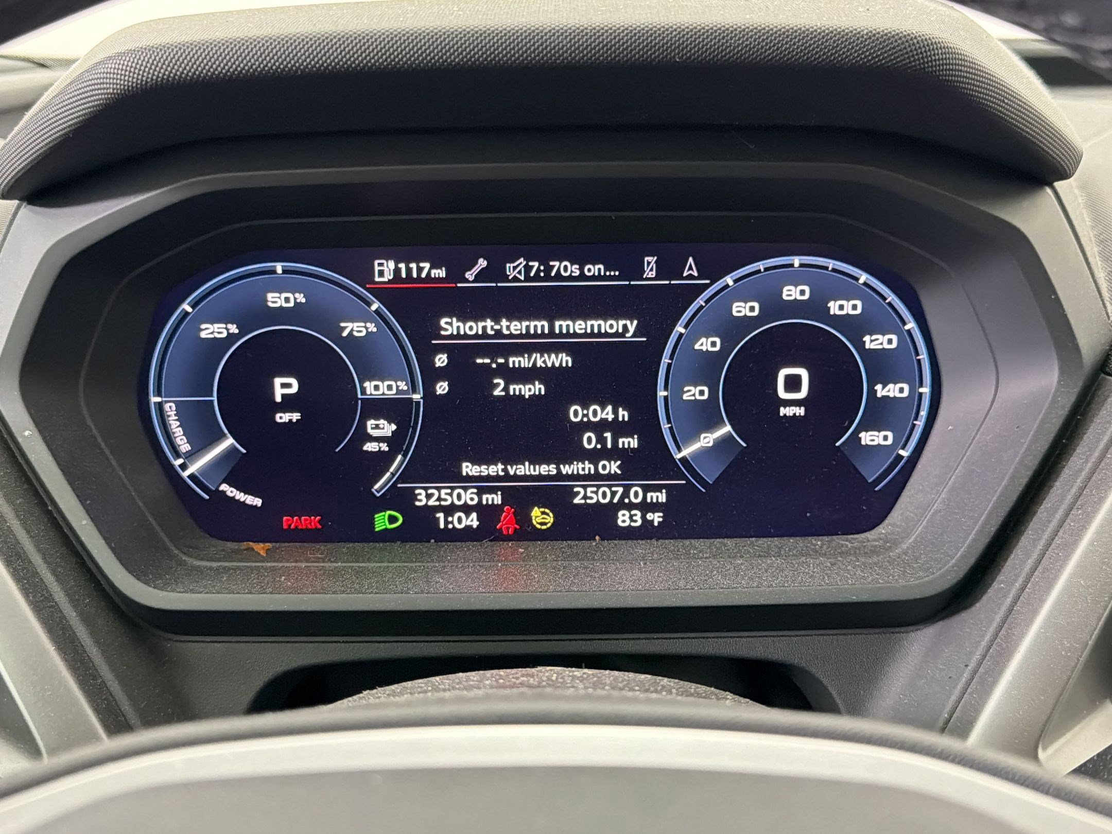 Used 2023 Audi Q4 e-tron Premium Plus w/ Premium Plus RWD image 19