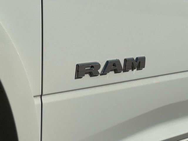 Used 2023 RAM 3500 Limited image 13