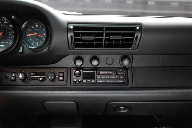 Used 1995 Porsche 911 Carrera RWD image 71