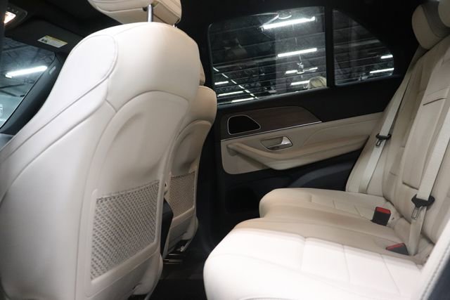 Used 2024 Mercedes-Benz GLE 350 4MATIC image 19