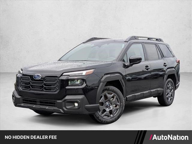 New 2026 Subaru Outback Premium