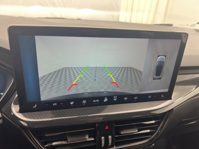 Used 2023 Ford Escape ST-Line Elite image 18