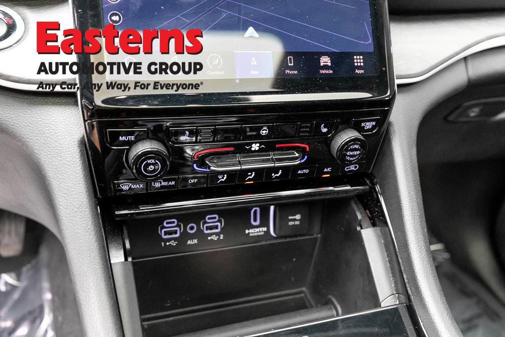 Used 2023 Jeep Grand Cherokee 4WD 4xe image 20