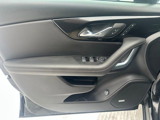 Used 2023 Chevrolet Blazer Premier w/ Driver Confidence II Package image 21