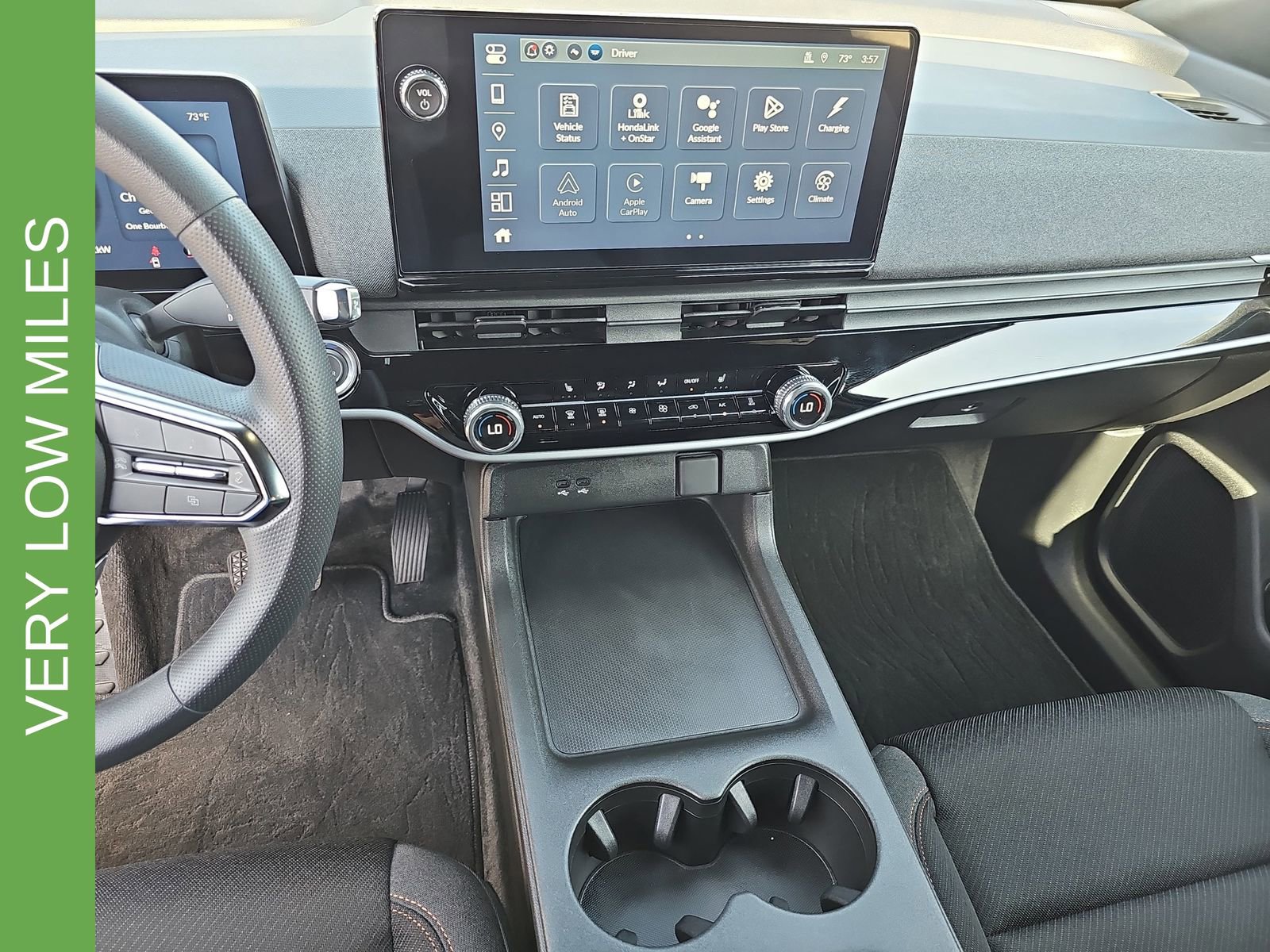 Used 2025 Honda Prologue EX image 21