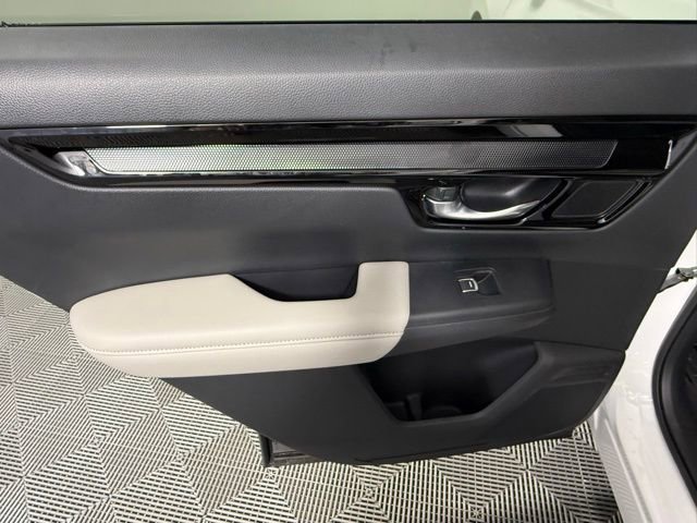 Used 2026 Honda CR-V EX-L image 31