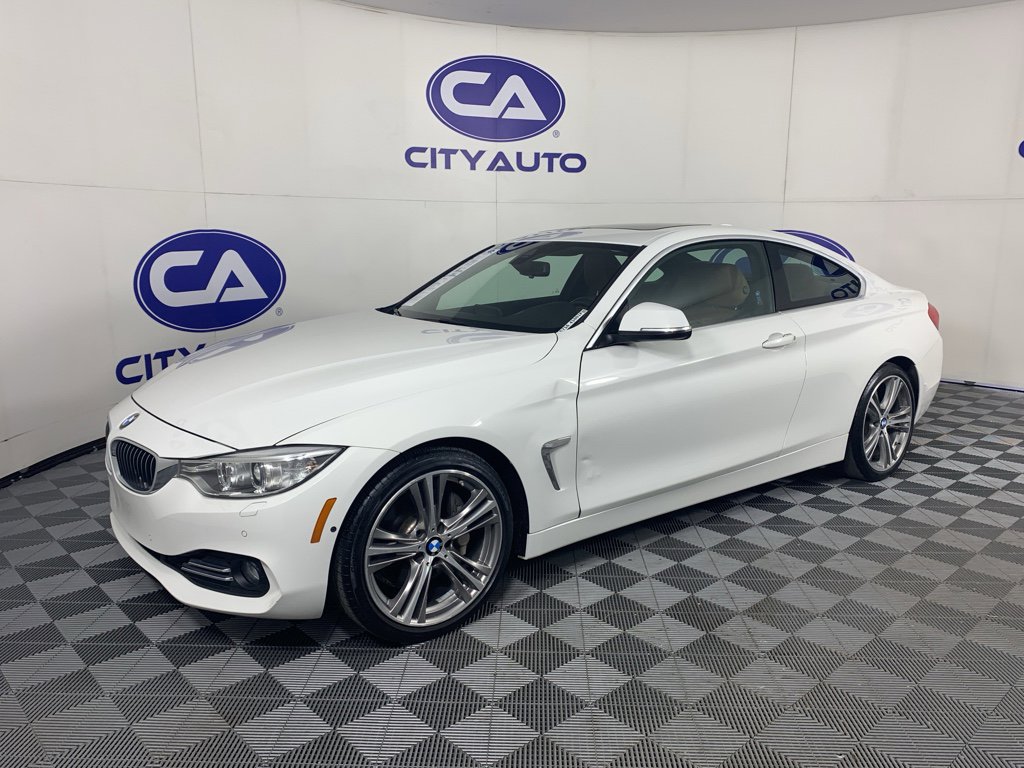 Used 2017 BMW 440i Coupe image 7