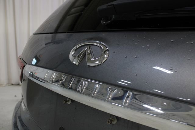 Used 2019 INFINITI QX60 Pure AWD/4WD image 32