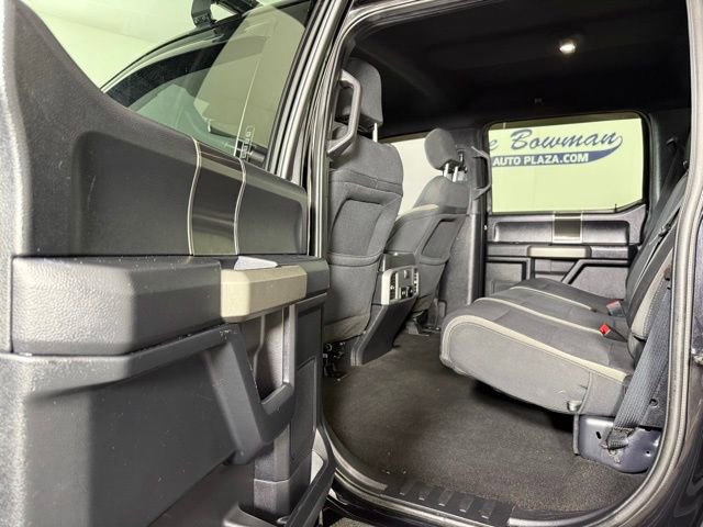 Used 2020 Ford F150 Raptor image 17