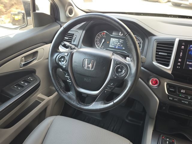Used 2020 Honda Ridgeline RTL image 26