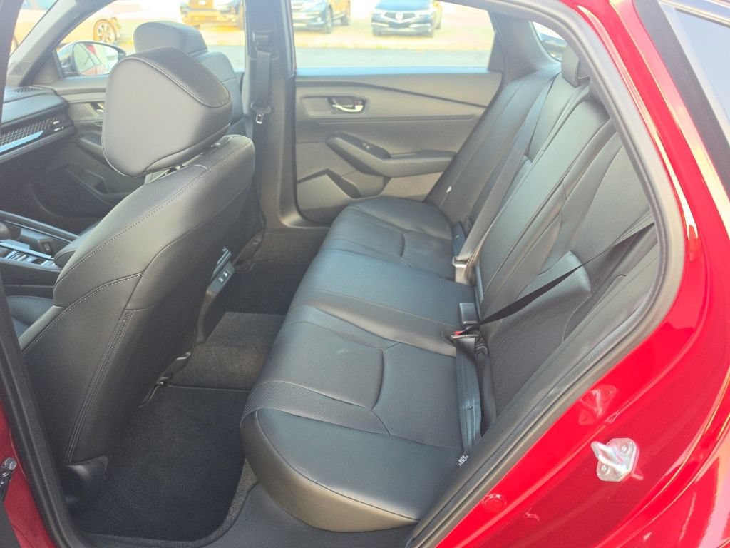 Used 2025 Honda Accord Sport image 26