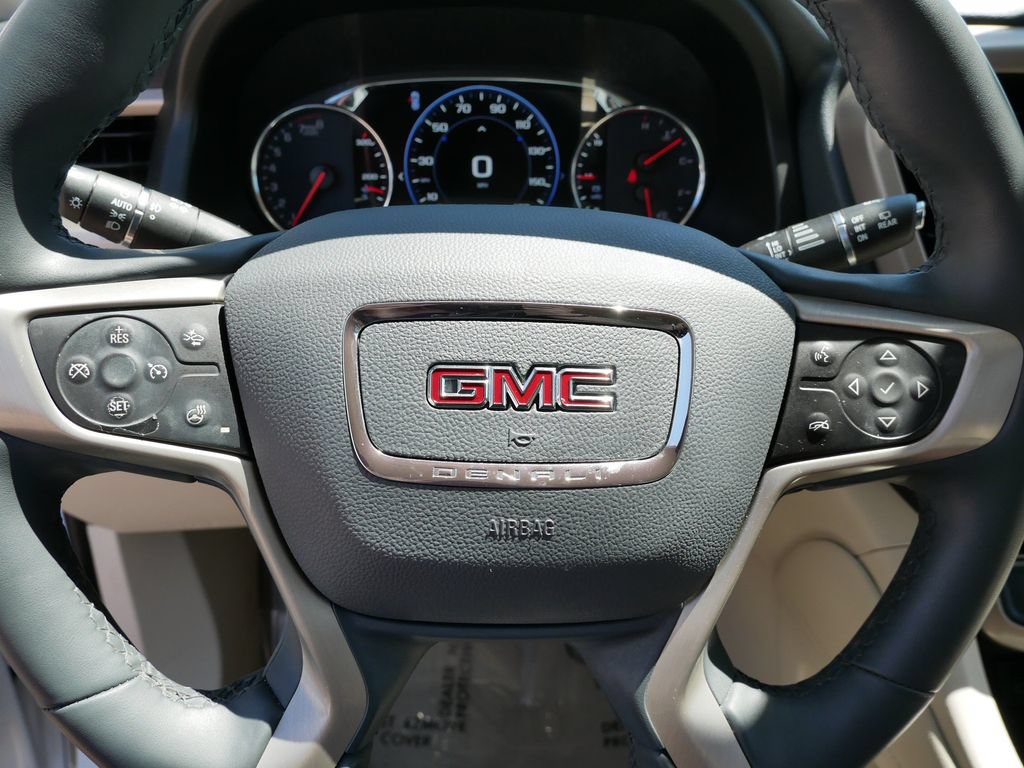 Used 2023 GMC Acadia Denali AWD/4WD image 19