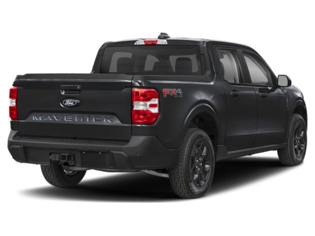 New 2026 Ford Maverick XLT AWD/4WD image 26
