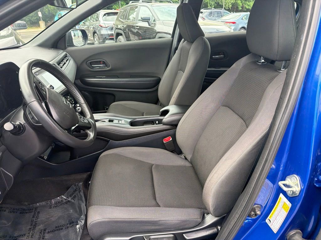 Used 2019 Honda HR-V Sport image 20