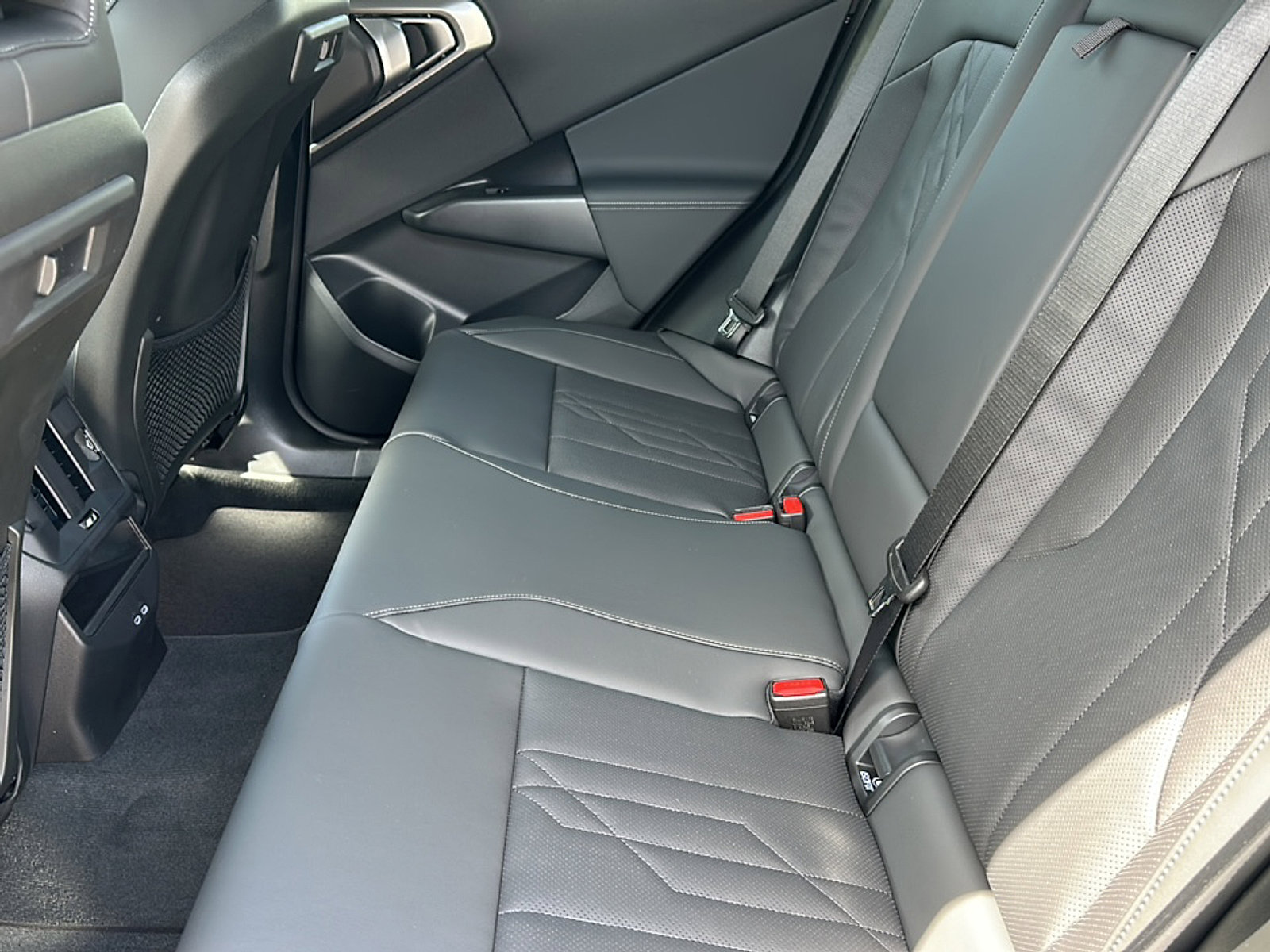 New 2026 BMW X3 xDrive30 w/ Convenience Package image 15