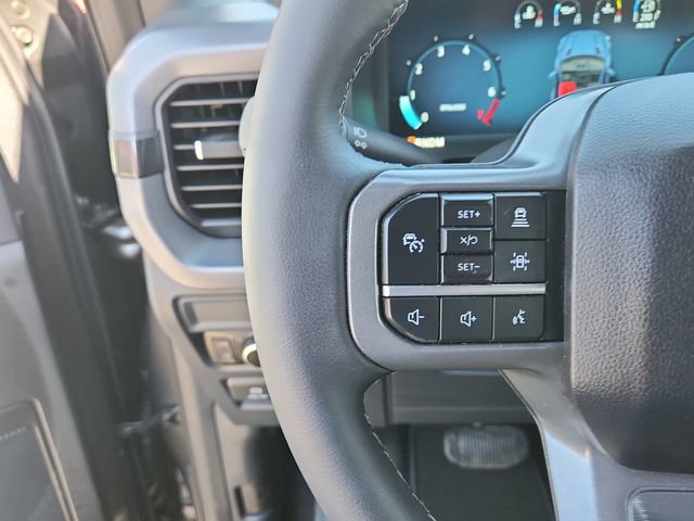 Used 2025 Ford F150 XLT w/ Equipment Group 302A MID image 16