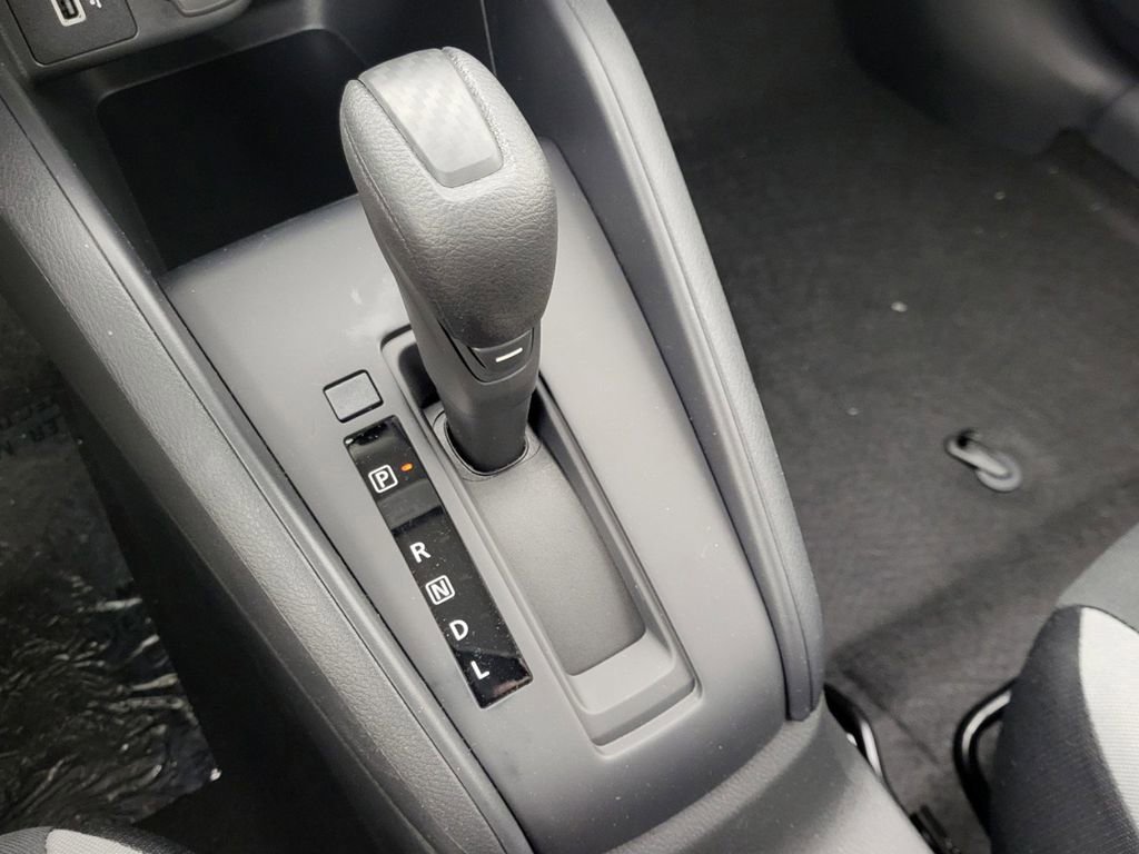 New 2025 Nissan Versa S w/ S Plus Package FWD image 8