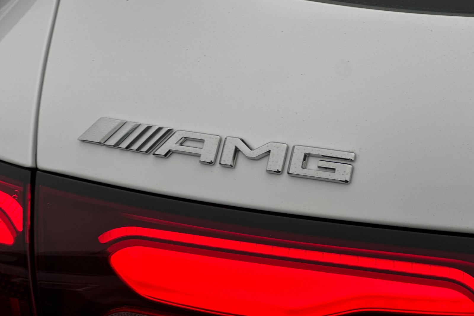 New 2026 Mercedes-Benz GLC 43 AMG 4MATIC image 27