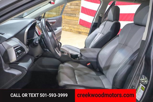 Used 2021 Subaru Outback Limited image 38