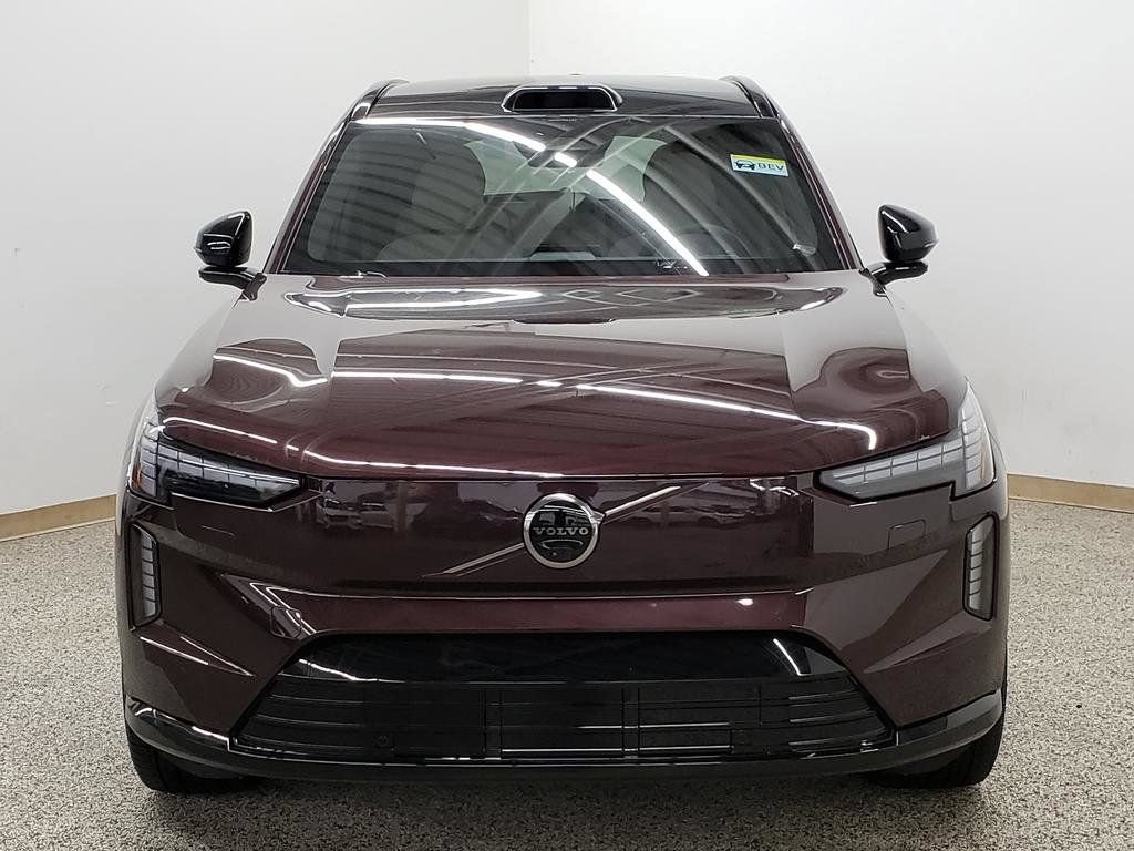 New 2025 Volvo EX90 Ultra w/ Protection Package Premier AWD/4WD image 5