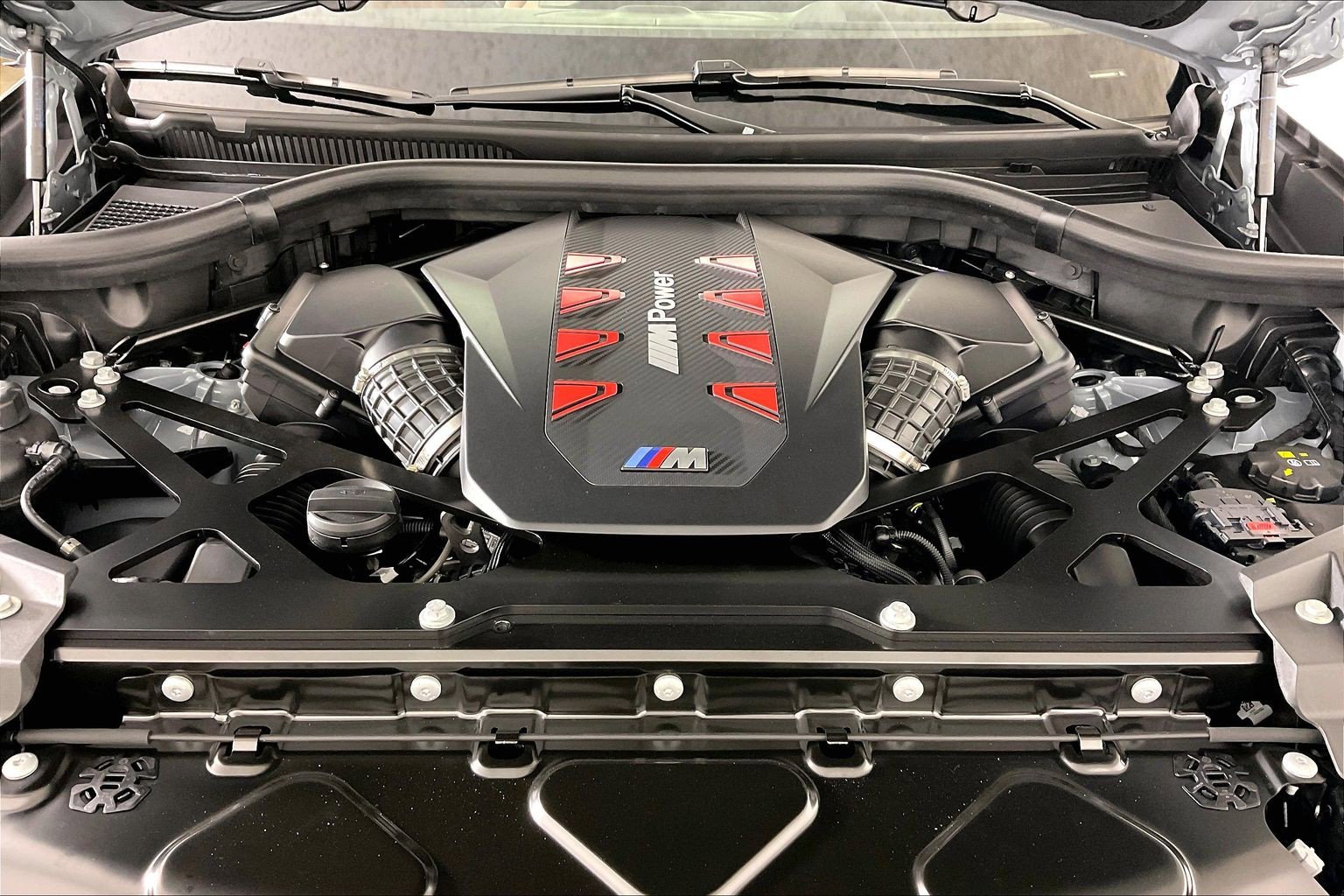 New 2026 BMW X5 M Competition w/ Executive Package AWD/4WD image 15