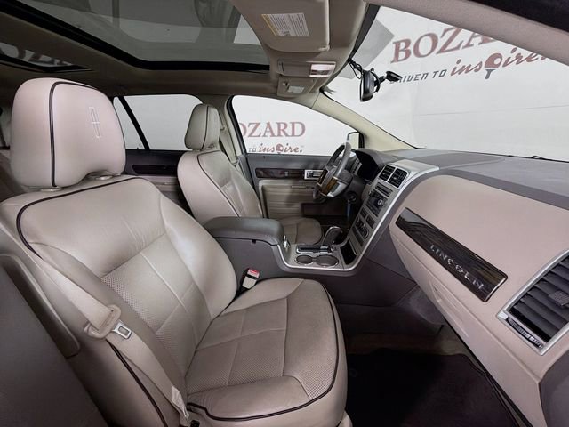 Used 2010 Lincoln MKX 2WD image 32