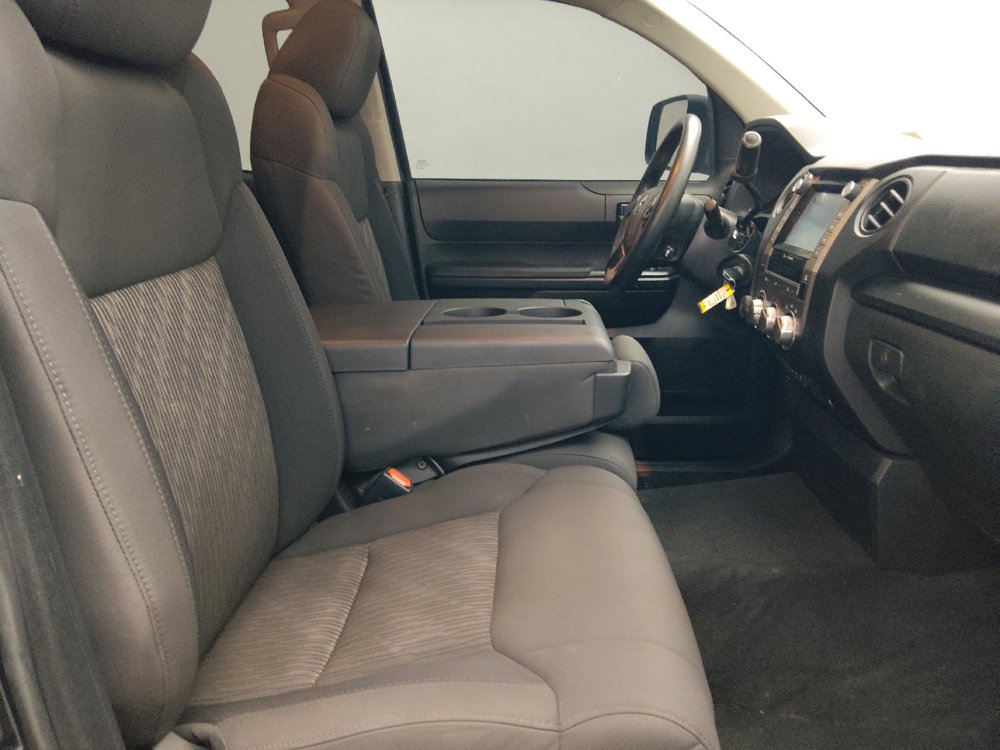 Used 2020 Toyota Tundra SR AWD/4WD image 21