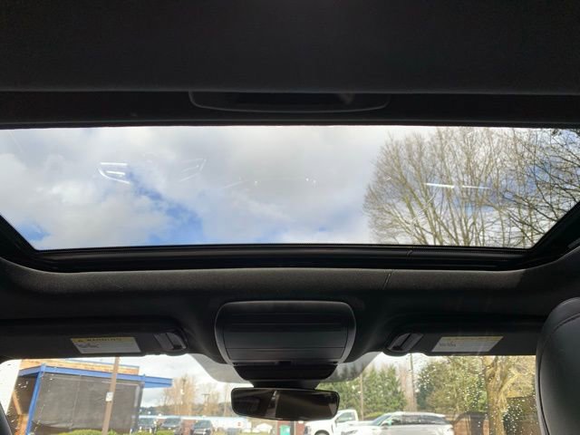 Used 2020 MAZDA MAZDA3 AWD Hatchback w/ Premium Pkg image 10