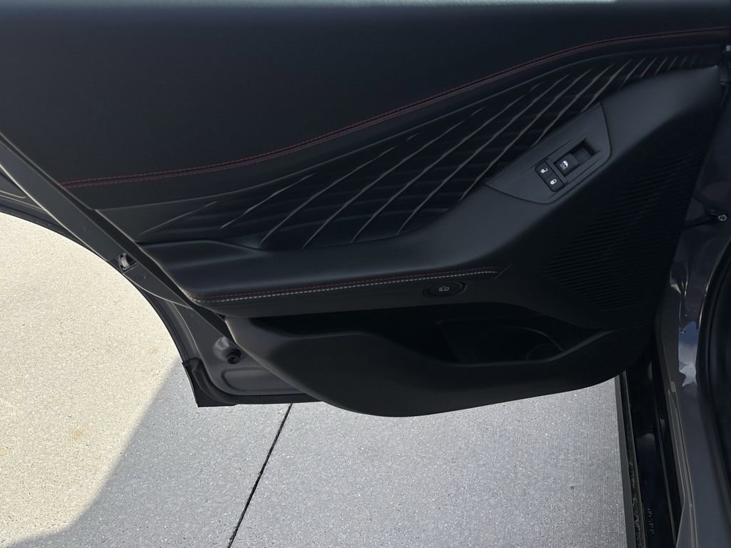 New 2026 Dodge Charger Daytona Scat Pack w/ Track Package image 29