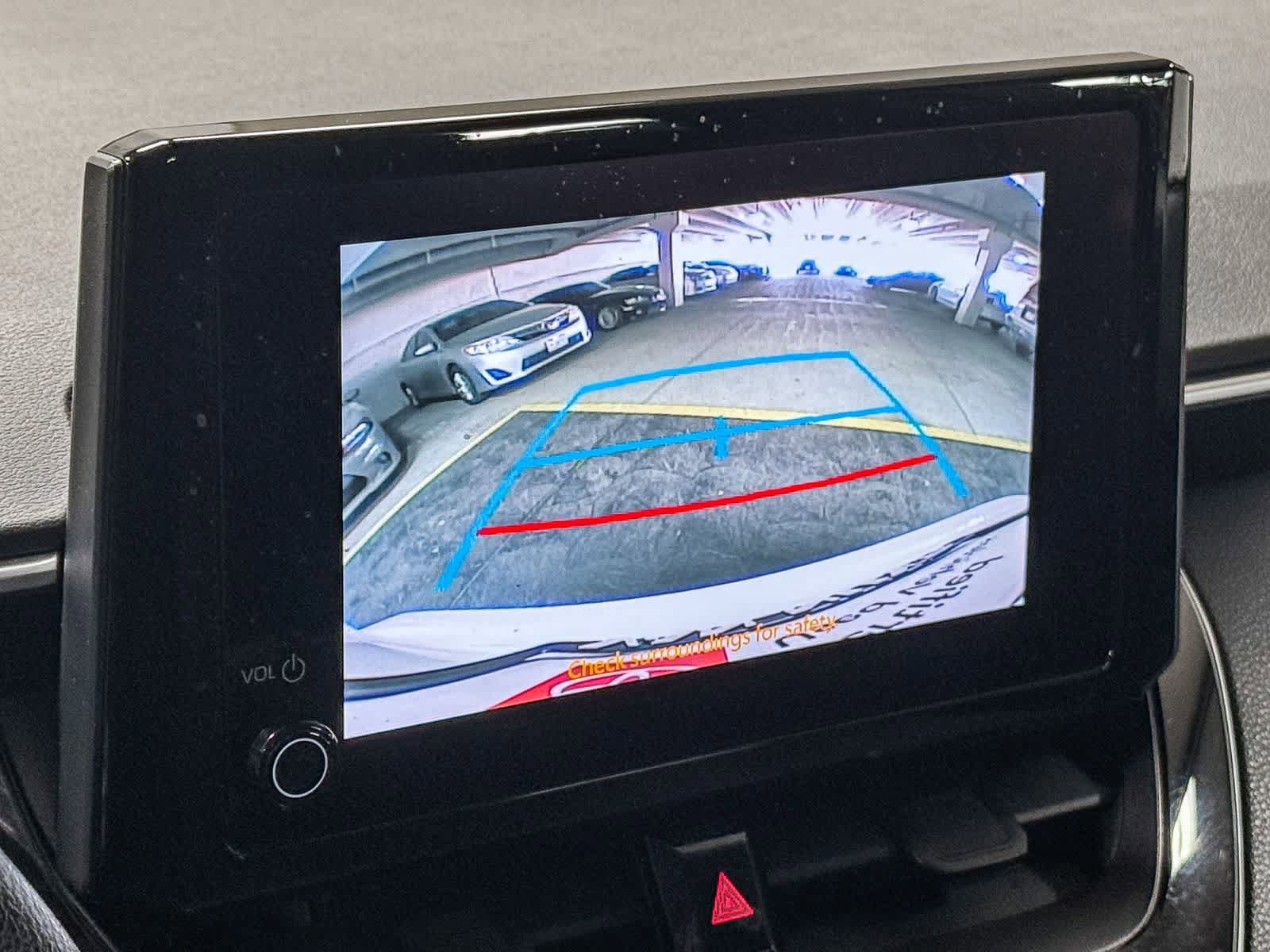 Certified 2024 Toyota Corolla LE FWD image 24