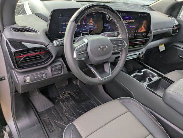 New 2026 Chevrolet Silverado EV Trail Boss w/ Premium Package image 10
