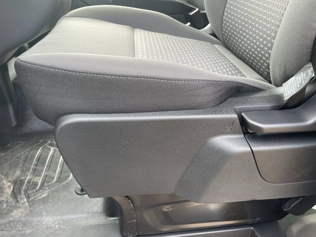 New 2026 Ford Transit 250 148 Medium Roof Extended AWD image 14
