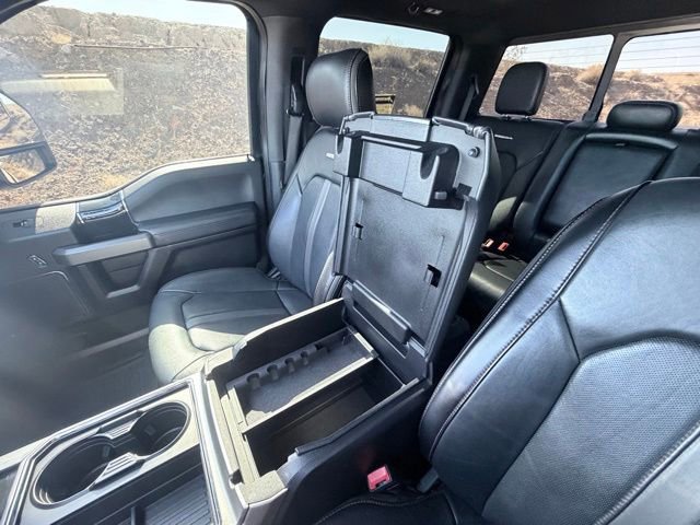 Used 2020 Ford F250 Platinum AWD/4WD image 20