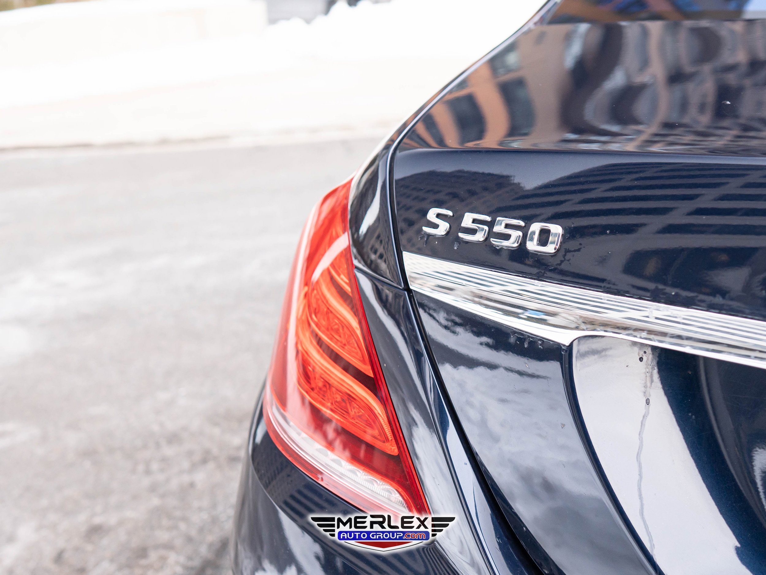 Used 2017 Mercedes-Benz S 550 AMG image 49