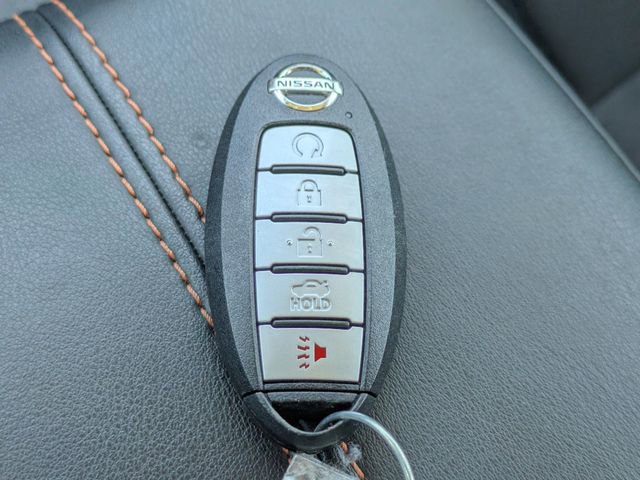 Used 2023 Nissan Sentra SR w/ Trunk Package image 25