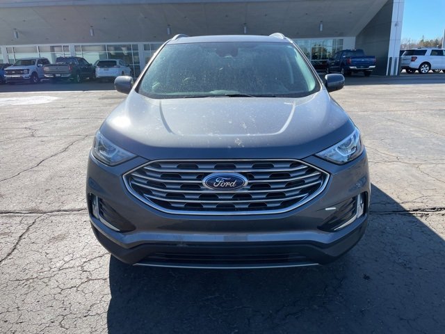 Used 2022 Ford Edge SEL w/ Convenience Package image 8