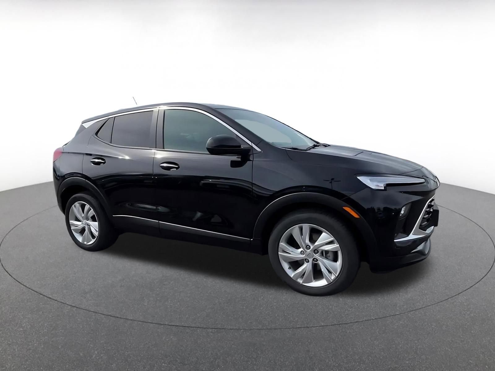 Used 2025 Buick Encore GX Preferred FWD video 2