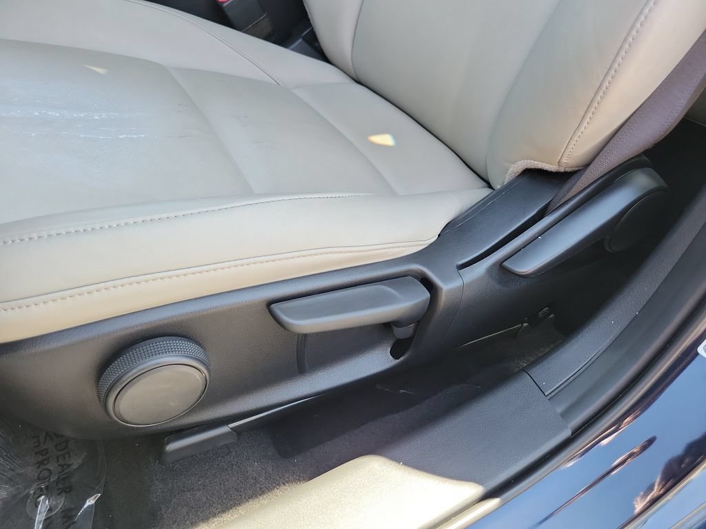 Used 2019 MAZDA MAZDA3 AWD Hatchback image 17